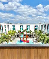 Kompose Boutique Resort at Theme Parks