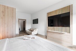 Kompose Boutique Resort at Theme Parks