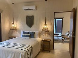 3 Bedroom House, Wonderful Views