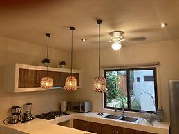 3 Bedroom House, Wonderful Views