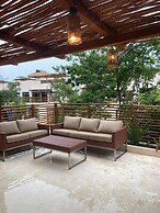 3 Bedroom House, Wonderful Views