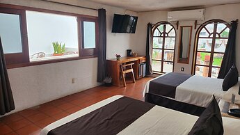 Hill House Mazatlan