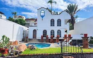 Hill House Mazatlan