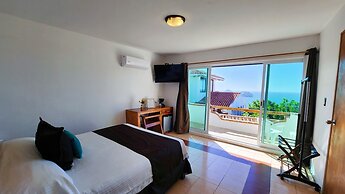 Hill House Mazatlan