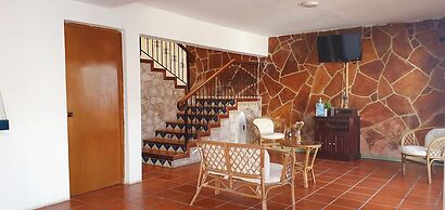 Hill House Mazatlan