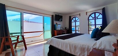 Hill House Mazatlan