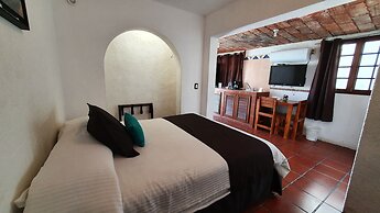Hill House Mazatlan