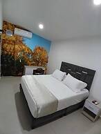 HOTEL GRANADA LOFT