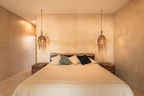 Xcalak paradise Hotel