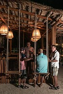 Xcalak paradise Hotel