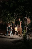 Xcalak paradise Hotel