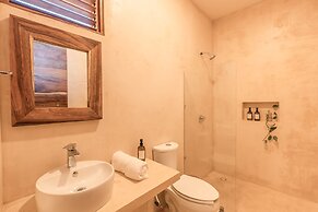 Xcalak paradise Hotel