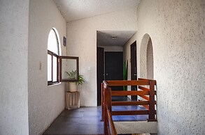 Naranjo Hostel