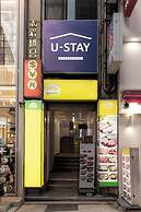 U STAY MyeongDong