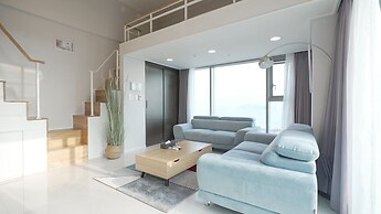 Blue Ocean Residence Hotel 3