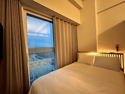 Blue Ocean Residence Hotel 3