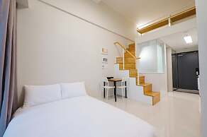 Blue Ocean Residence Hotel 3