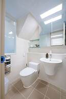 Blue Ocean Residence Hotel 3