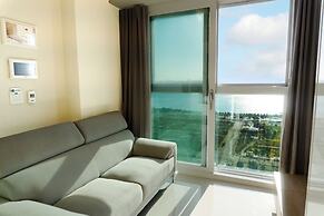 Blue Ocean Residence Hotel 3