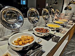 Blue Ocean Residence Hotel 3