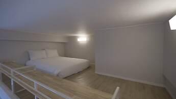 Blue Ocean Residence Hotel 3