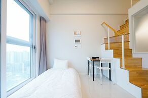 Blue Ocean Residence Hotel 3