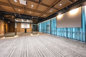 Blue Ocean Residence Hotel 3