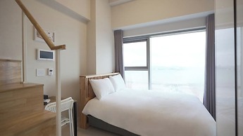 Blue Ocean Residence Hotel 3