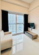 Blue Ocean Residence Hotel 3