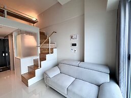 Blue Ocean Residence Hotel 3