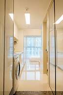 Blue Ocean Residence Hotel 3