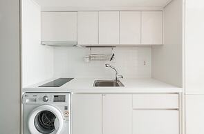 Blue Ocean Residence Hotel 3