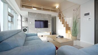 Blue Ocean Residence Hotel 3