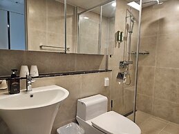 Blue Ocean Residence Hotel 3