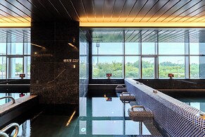 Blue Ocean Hotel 3