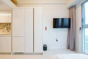 Blue Ocean Residence Hotel 3