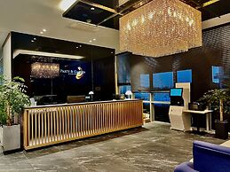 Blue Ocean Residence Hotel 3