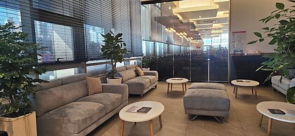 Blue Ocean Residence Hotel 3