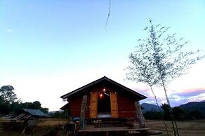 Chinopuu Hut Homestay