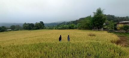 Chinopuu Hut Homestay