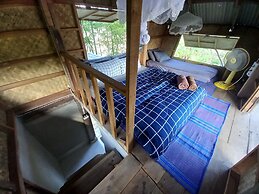 Chinopuu Hut Homestay