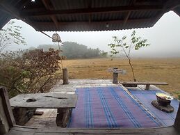Chinopuu Hut Homestay