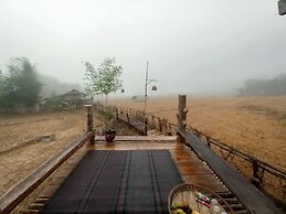 Chinopuu Hut Homestay