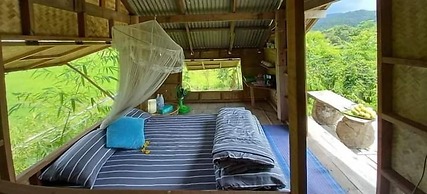 Chinopuu Hut Homestay