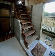 Chinopuu Hut Homestay