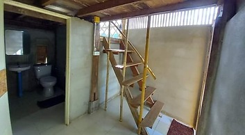 Chinopuu Hut Homestay