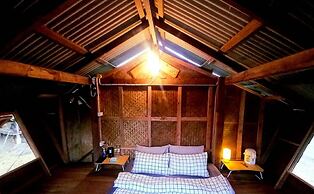 Chinopuu Hut Homestay