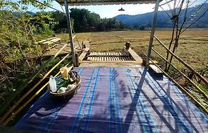 Chinopuu Hut Homestay
