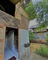 Chinopuu Hut Homestay