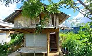 Chinopuu Hut Homestay
